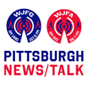 WJFG 1420 AM