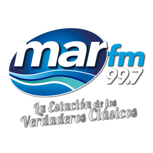  MAR FM 99.7 (Veracruz) - 99.7 FM - XHPB-FM - Grupo FM Multimedios - Boca del Río, Veracruz