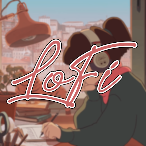 loFi Радио