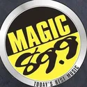 Magic 89.9 - DWTM
