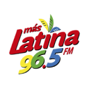  MÁS LATINA 96.5 (Veracruz) - 96.5 FM - XHRN-FM - RN Radio Networks - Veracruz, Veracruz