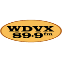 89.9 FM WDVX East TN