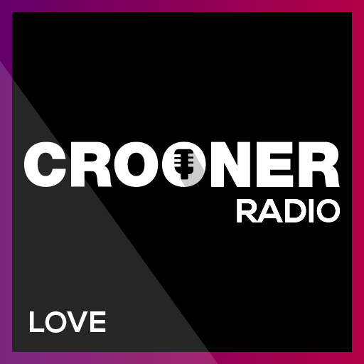 Crooner Radio Love (Romantique)