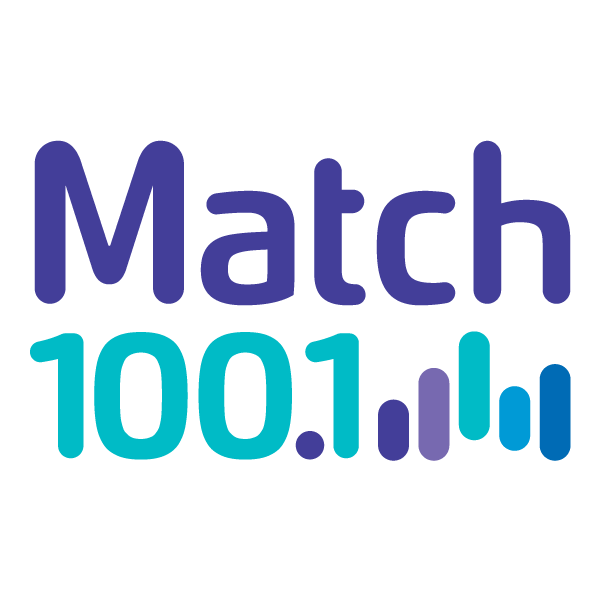  MATCH 100.1 (Culiacán) - 100.1 FM - XHCNA-FM - Grupo ACIR - Culiacán, Sinaloa