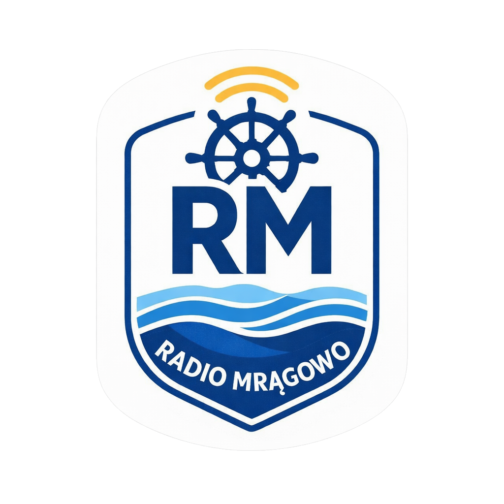 Radio Mrągowo 