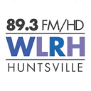 WLRH 89.3 FM HD1 Huntsville, AL