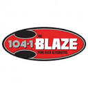The Blaze