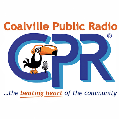 Coalville Public Radio