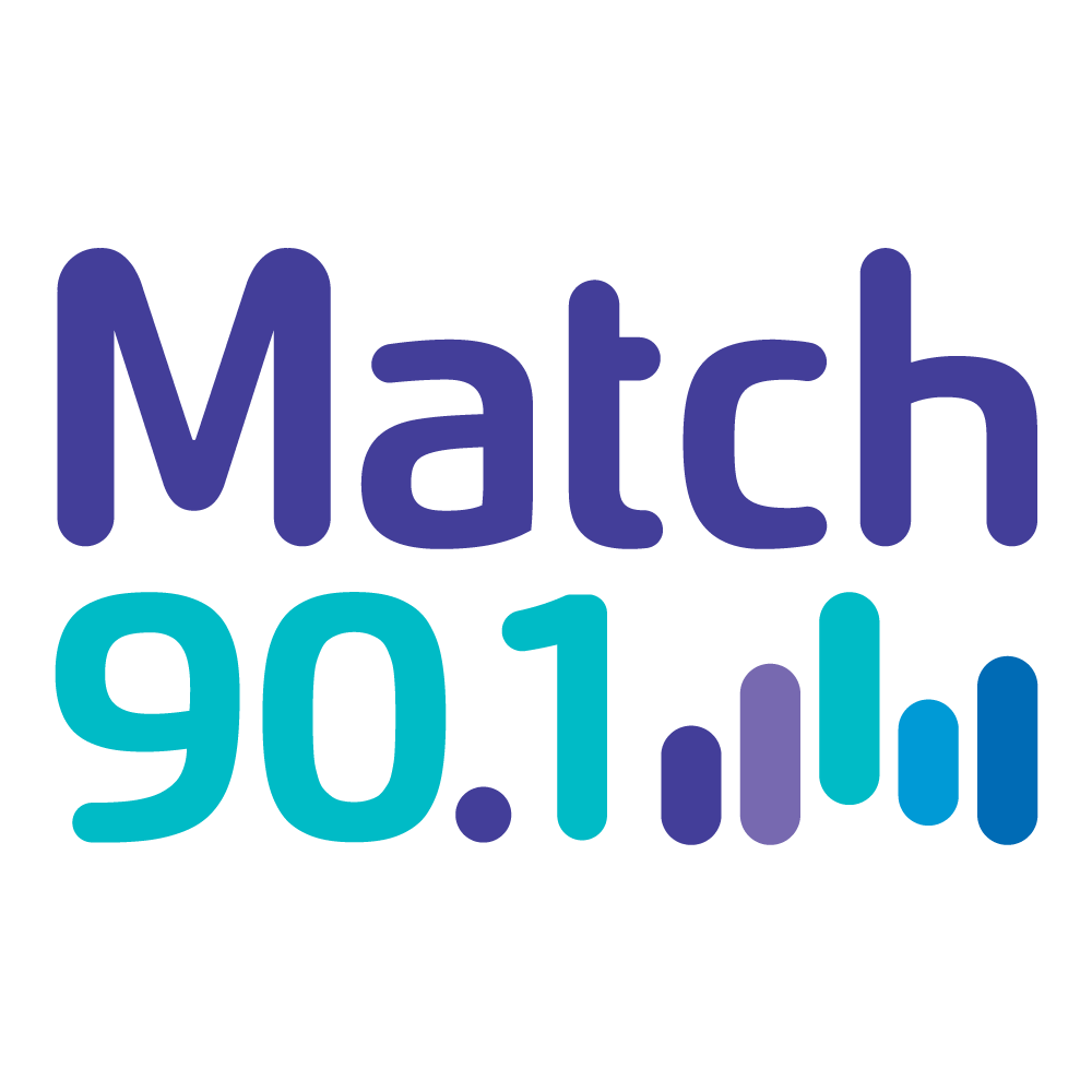  MATCH 90.1 (Puebla) - 90.1 FM - XHRS-FM - Grupo ACIR - Puebla, Puebla