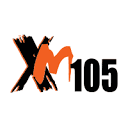 CIXM-FM 105.3 "XM105FM" Whitecourt, AB  