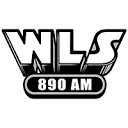 WLS-AM 890 Chicago, IL