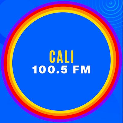 Radio Uno Cali 100.5 FM
