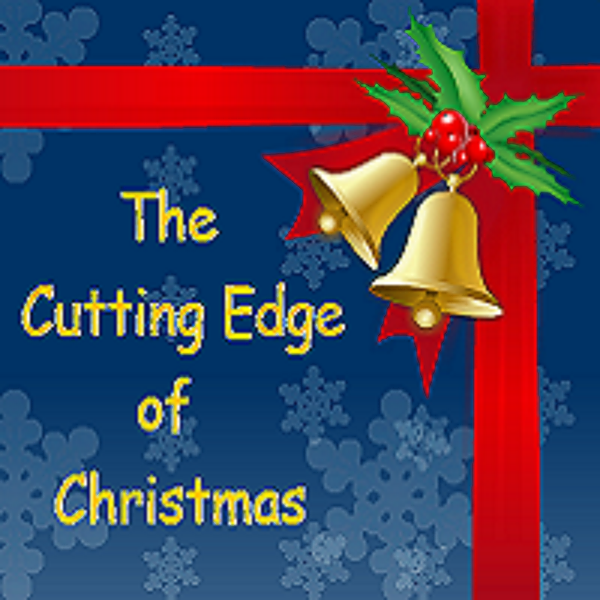 The Cutting Edge of Christmas MP3
