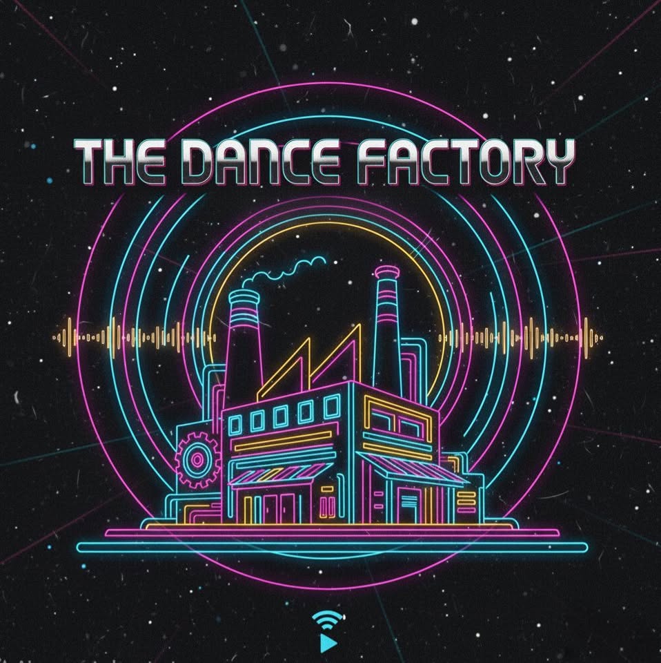 The Dance Factory