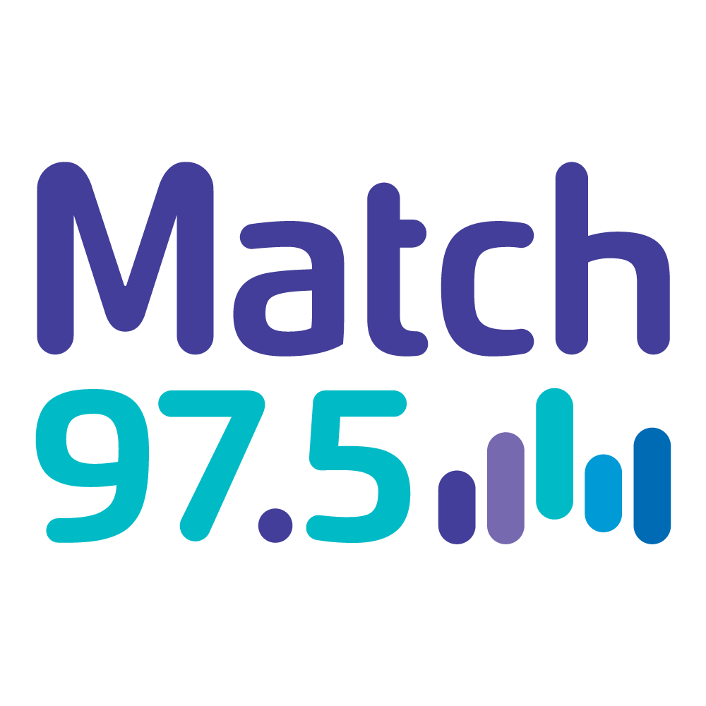  MATCH 97.5 (León) - 97.5 FM - XHPQ-FM - Grupo ACIR - León, Guanajuato
