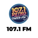107.1 RETRO DWKR-FM