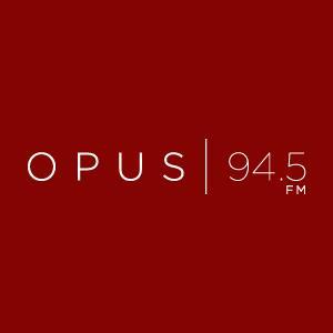   OPUS 94: Travesía Sonora