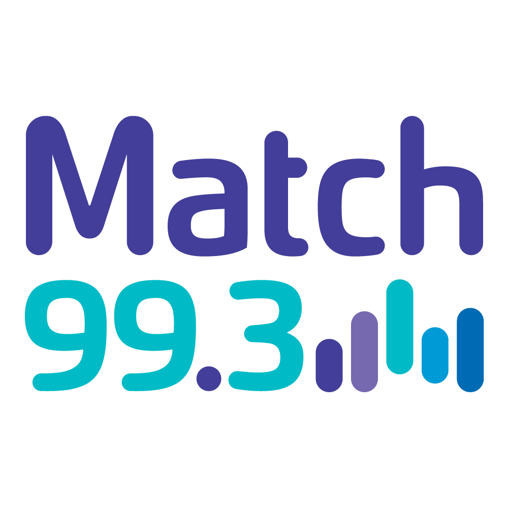  MATCH 99.3 (CDMX) - 99.3 FM - XHPOP-FM - Grupo ACIR - Ciudad de México