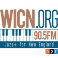 90.5 WICN Public Radio Jazz plus for New England