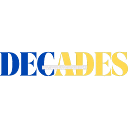 DECADES La radio