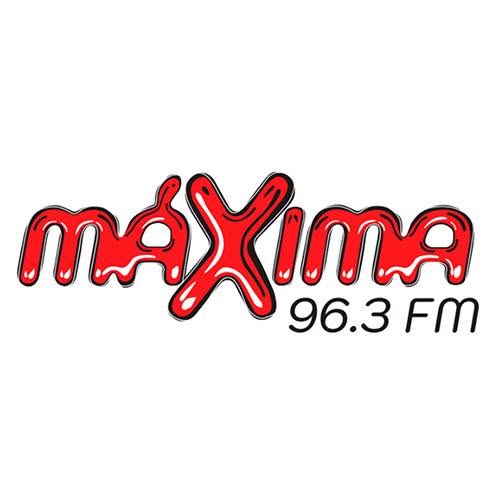  MAXIMA 96.3 (Hermosillo) - 96.3 FM - XHVS-FM - Grupo Radio SA - Hermosillo, Sonora