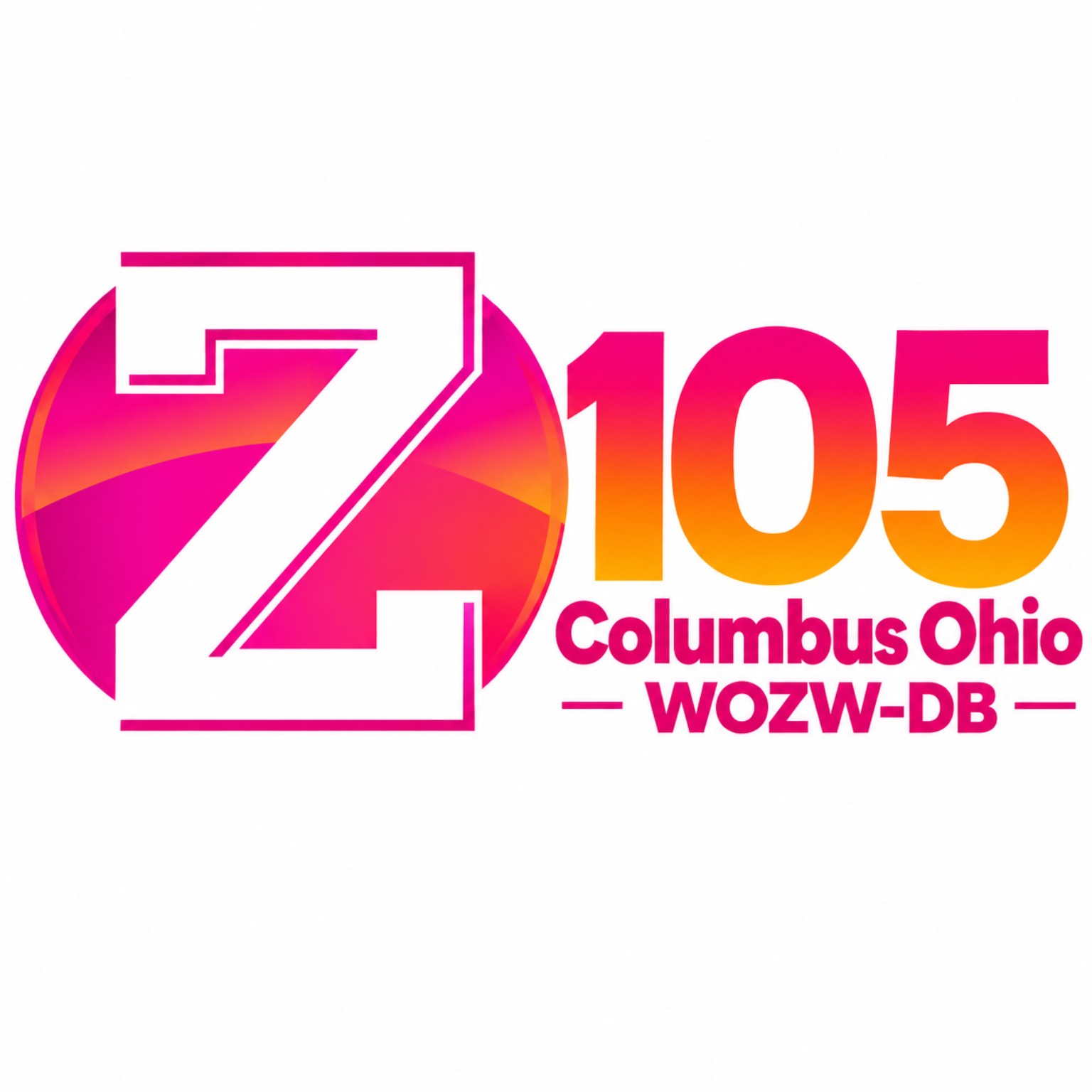 The New Z105