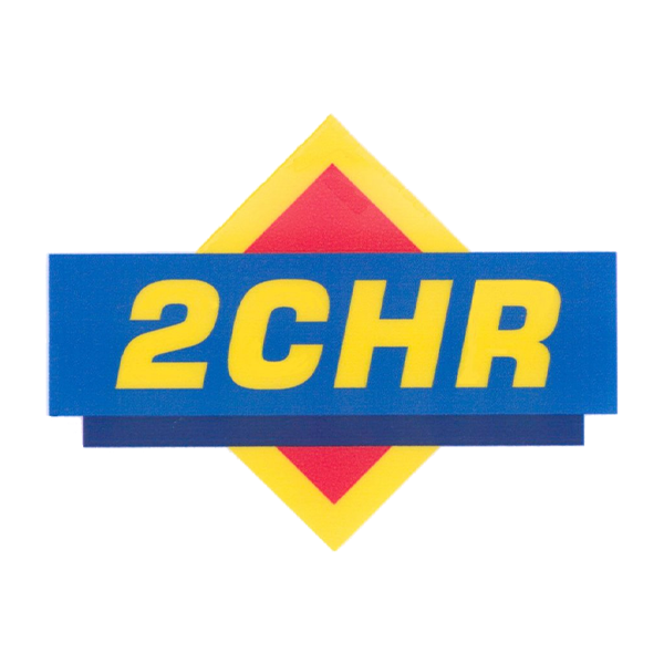 2CHR - Cessnock - 96.5 FM (MP3)