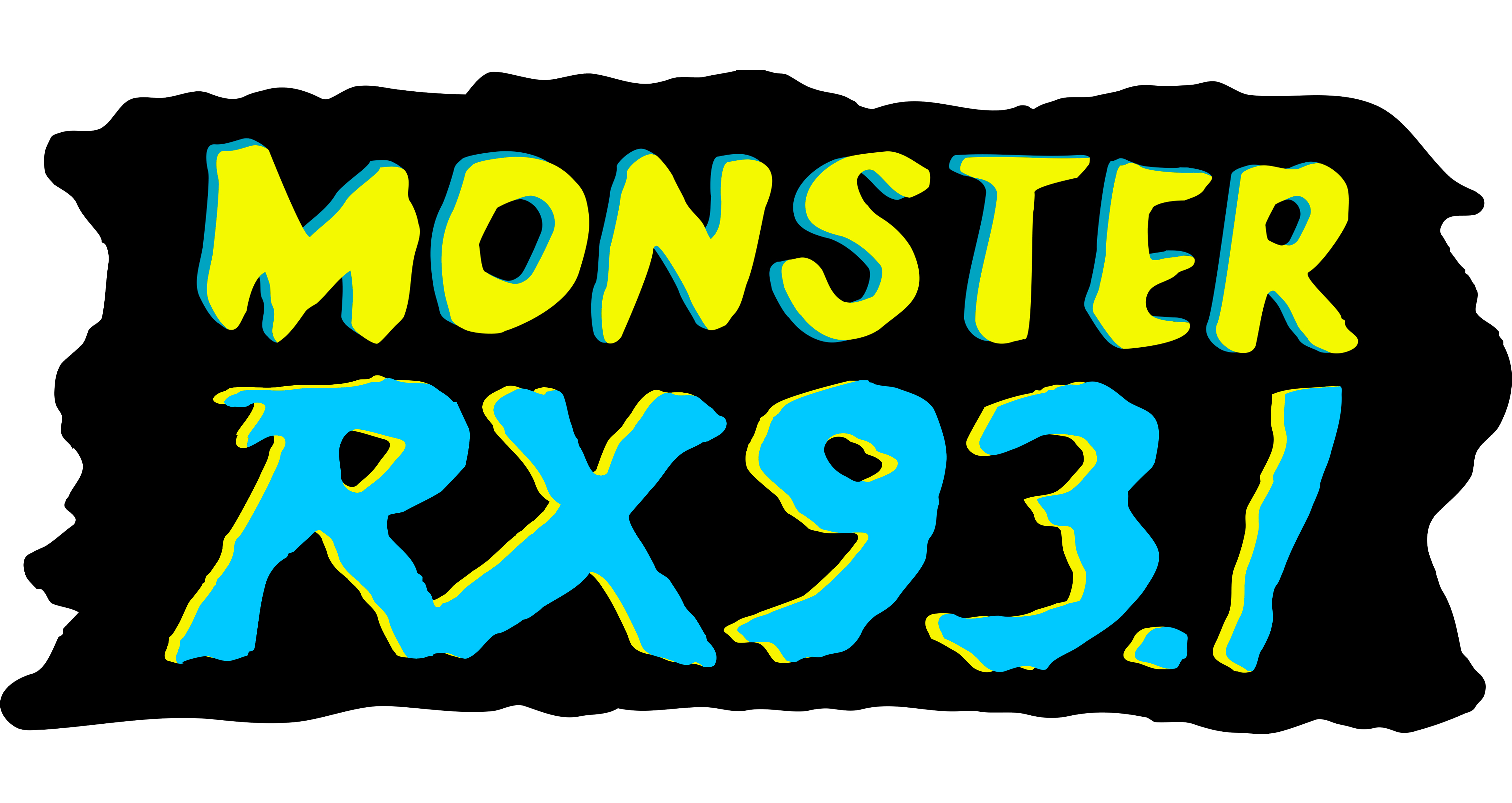 Monster Radio RX 93.1