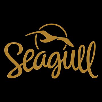 The Seagull