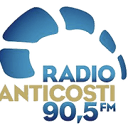 CJBE 90.5 "Radio Anticosti" Port-Menier, QC