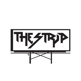 The Strip 80s Hair Band Rock