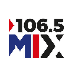  MIX 106.5 (CDMX) - 106.5 FM - XHDFM-FM - Grupo ACIR - Ciudad de México