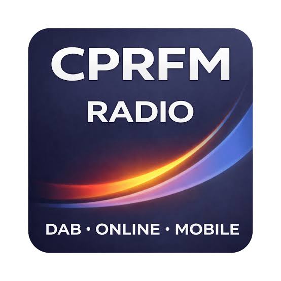 CPR FM (DAB)