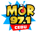 MOR Cebu 97.1 - DYLS
