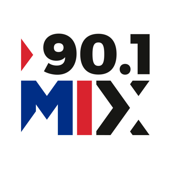  MIX 90.1 (Toluca) - 90.1 FM - XHENO-FM - Grupo ACIR - Toluca, Estado de México