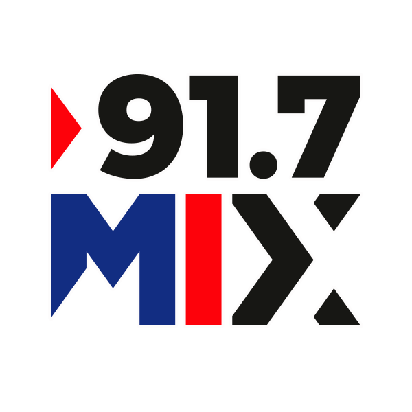  MIX 91.7 (Puebla) - 91.7 FM - XHRC-FM - Grupo ACIR - Puebla, Puebla