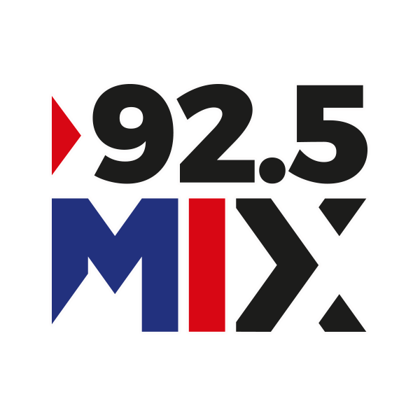  MIX 92.5 (Pachuca) - 92.5 FM - XHPK-FM - Grupo ACIR - Pachuca, Hidalgo