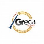 Greca Γλέντι