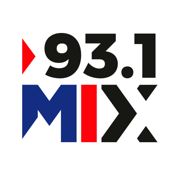  MIX 93.1 (Cancún) - 93.1 FM - XHYI-FM - Grupo ACIR - Cancún, Quintana Roo