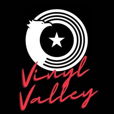 Vinyl-Valley Rock Radio