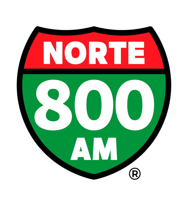  NORTE 800 (Tijuana) - 800 AM - XESPN-AM - Esquina 32 Radio - Tijuana, Baja California