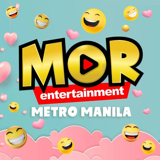 MORe Manila 101.9 FM - DZMV