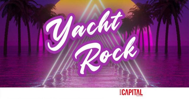 Radio Capital Yacht Rock