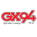 CJGX 940 "GX94" Yorkton, SK aac