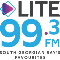 CJGB-FM "LITE 99.3" Meaford, ON 