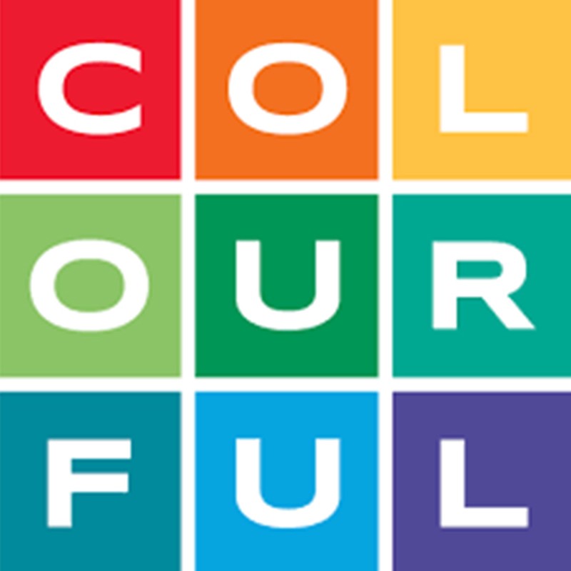 Colourful Radio