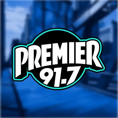  PREMIER 91.7 (MTY) - 91.7 FM - XHXL-FM - Grupo Radio Alegría - Monterrey, Nuevo León