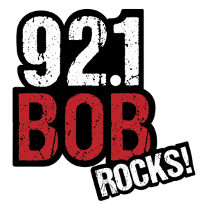 92.1 Bob Rocks