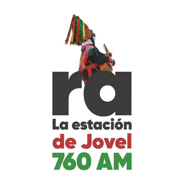  RA, LA ESTACIÓN DE JOVEL 760 (San Cristóbal de las Casas) - 760 AM - XERA-AM - Sistema Chiapaneco de Radio, Televisión y Cinematografía - San Cristóbal de las Casas, Chiapas