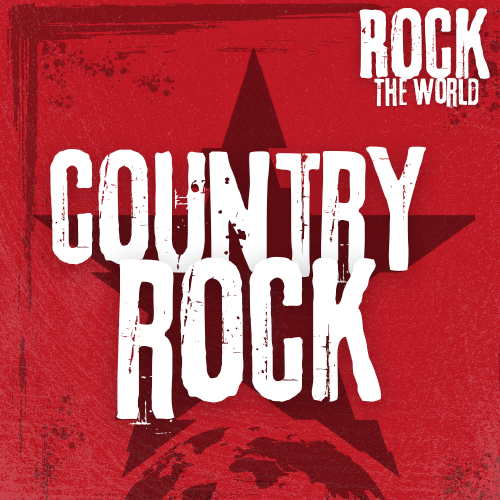 Rock The World - Country Rock